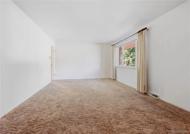 Photo 1 of Single family home for sale at 6376 S Valleyview St, Littleton, CO 80120 | MLS# 4597471 | Listing updated on 2026-09-25