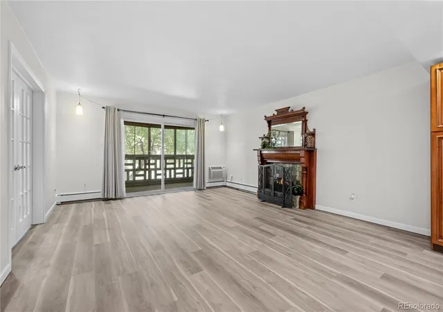Photo 2 of Condo for sale at 9355 E Center Ave #4A, Denver, CO 80247 | MLS# 8539904 | Listing updated on 2026-09-23