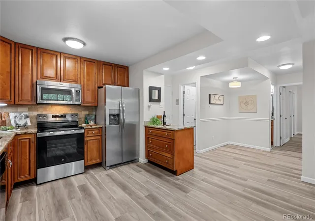 Photo 4 of Condo for sale at 9355 E Center Ave #4A, Denver, CO 80247 | MLS# 8539904 | Listing updated on 2026-09-23