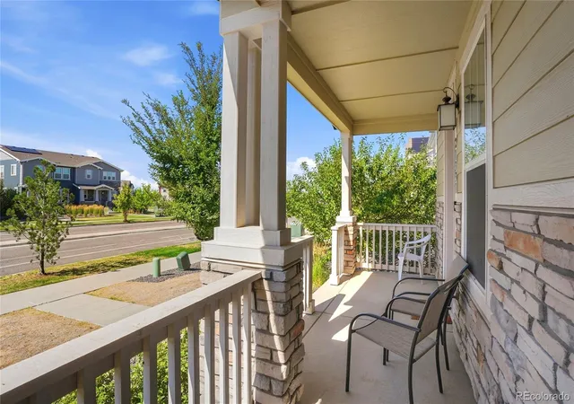 Photo 4 of Townhouse for sale at 21331 E 60th Avenue, Aurora, CO 80019 | MLS# 3439327 | Listing updated on 2026-10-22