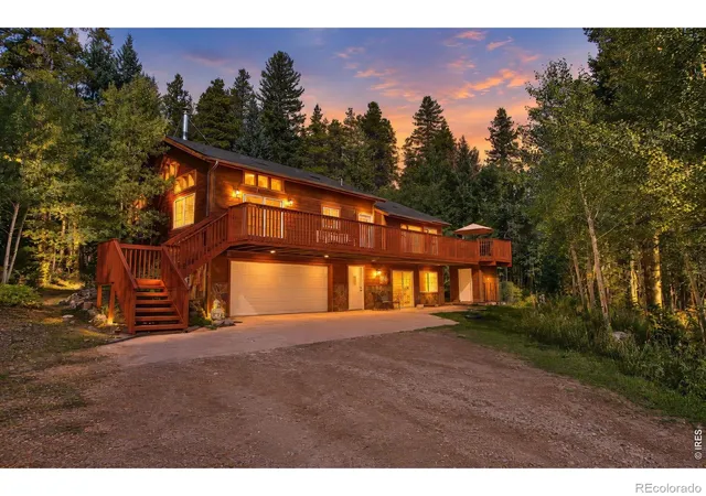 Photo 1 of Single family home for sale at 2439 Lump Gulch Rd, Black Hawk, CO 80422 | MLS# IR1068921 | Listing updated on 2026-09-27