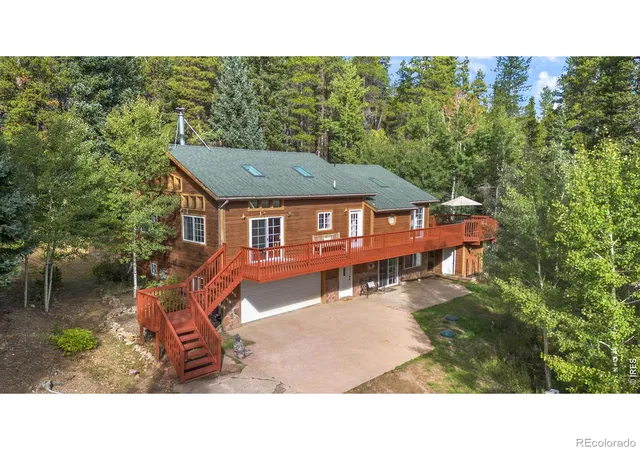 Photo 2 of Single family home for sale at 2439 Lump Gulch Rd, Black Hawk, CO 80422 | MLS# IR1068921 | Listing updated on 2026-09-27