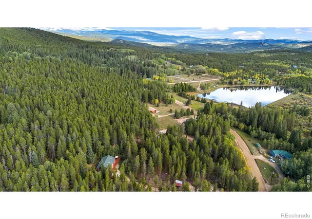 Photo 3 of Single family home for sale at 2439 Lump Gulch Rd, Black Hawk, CO 80422 | MLS# IR1068921 | Listing updated on 2026-09-27