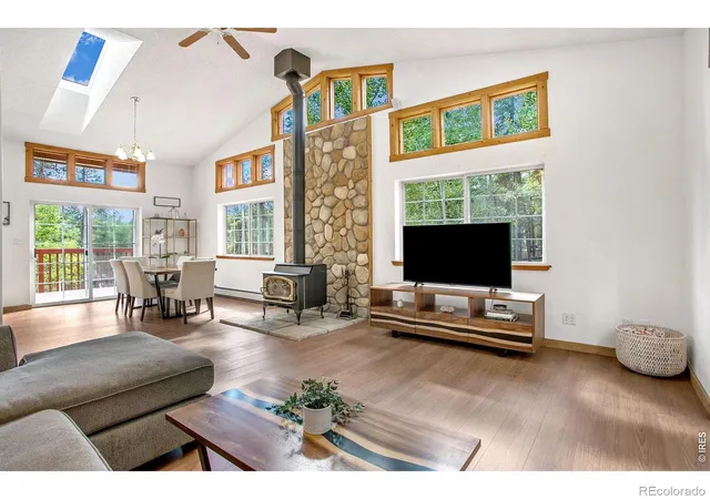Photo 4 of Single family home for sale at 2439 Lump Gulch Rd, Black Hawk, CO 80422 | MLS# IR1068921 | Listing updated on 2026-09-27