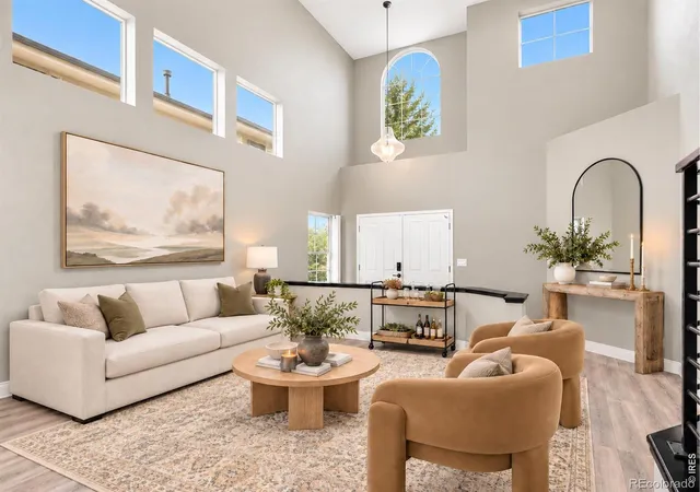 Photo 2 of Single family home for sale at 1418 Falcon Pl, Erie, CO 80516 | MLS# IR1068922 | Listing updated on 2026-09-25