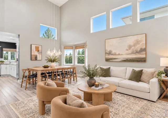Photo 3 of Single family home for sale at 1418 Falcon Pl, Erie, CO 80516 | MLS# IR1068922 | Listing updated on 2026-09-25
