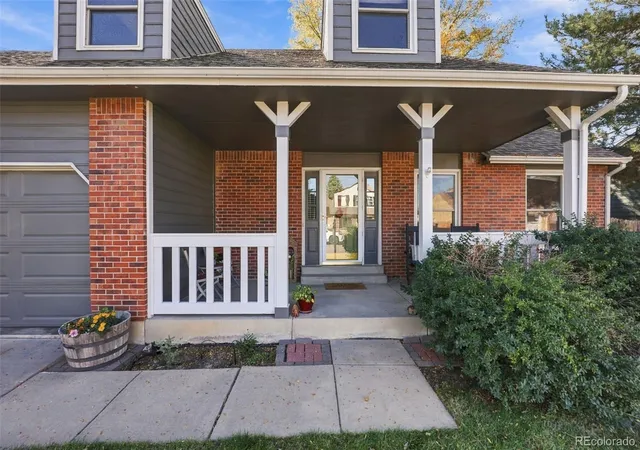 Photo 2 of Single family home for sale at 688 E Phillips Dr N, Littleton, CO 80122 | MLS# 4227822 | Listing updated on 2026-10-09