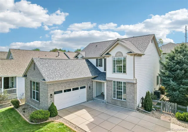 Photo 1 of Single family home for sale at 22560 E River Chase Way, Parker, CO 80138 | MLS# 9738255 | Listing updated on 2026-10-03