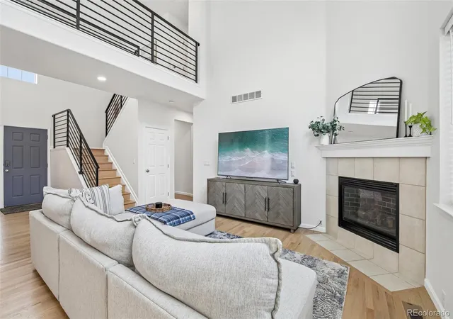 Photo 3 of Single family home for sale at 22560 E River Chase Way, Parker, CO 80138 | MLS# 9738255 | Listing updated on 2026-10-03