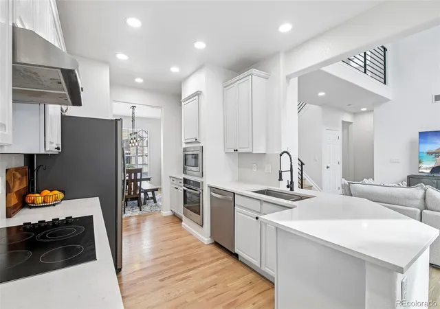 Photo 4 of Single family home for sale at 22560 E River Chase Way, Parker, CO 80138 | MLS# 9738255 | Listing updated on 2026-10-03