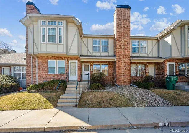 Photo 1 of Condo for sale at 3006 W 107th Place #D, Westminster, CO 80031 | MLS# 2334203 | Listing updated on 2026-09-28