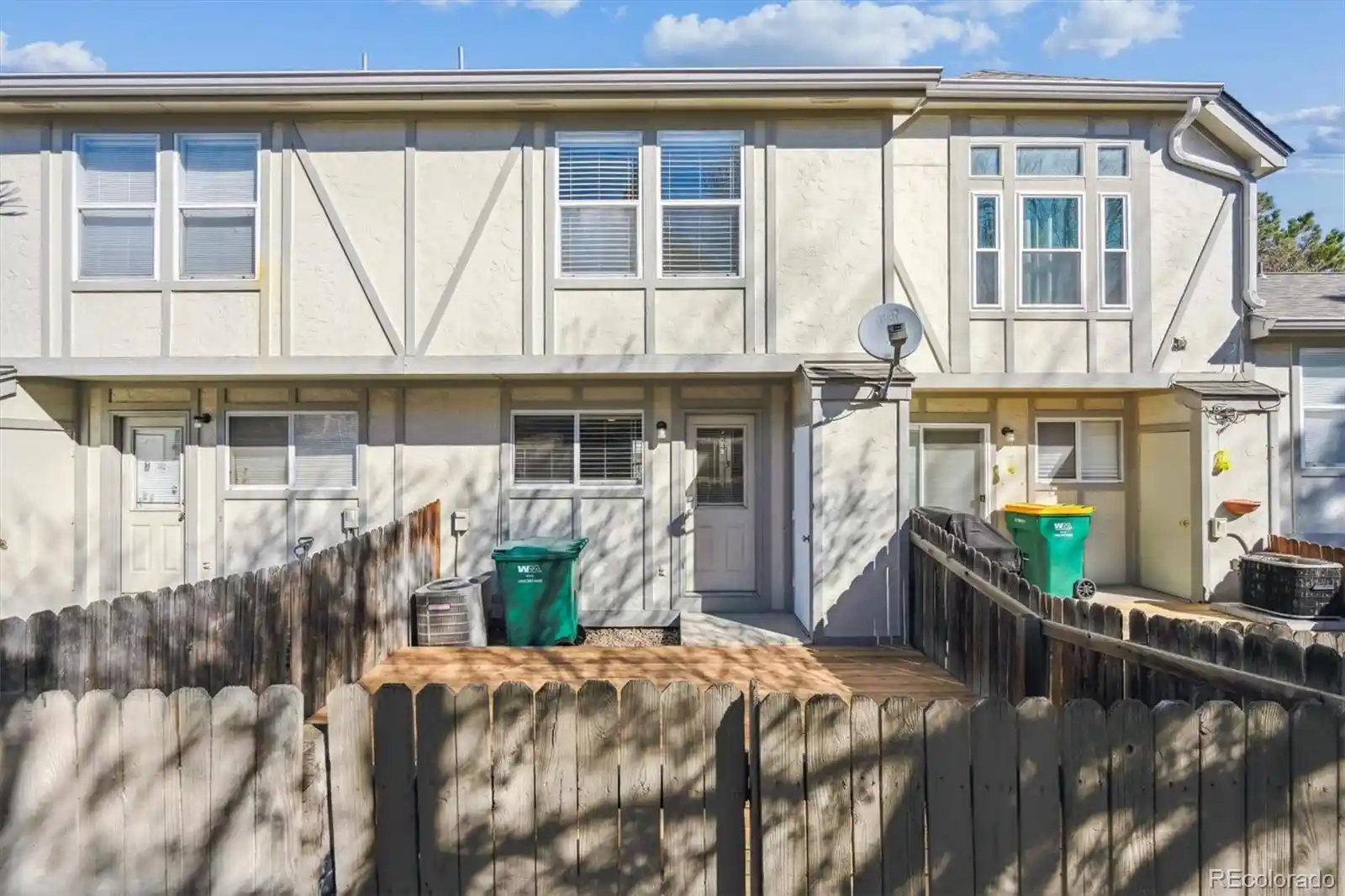 Listing Photo 19 - Condo for sale in 3006 W 107th Pl located at 3006 W 107th Pl, Westminster, CO 80031 - Unit 3006 W 107th Place