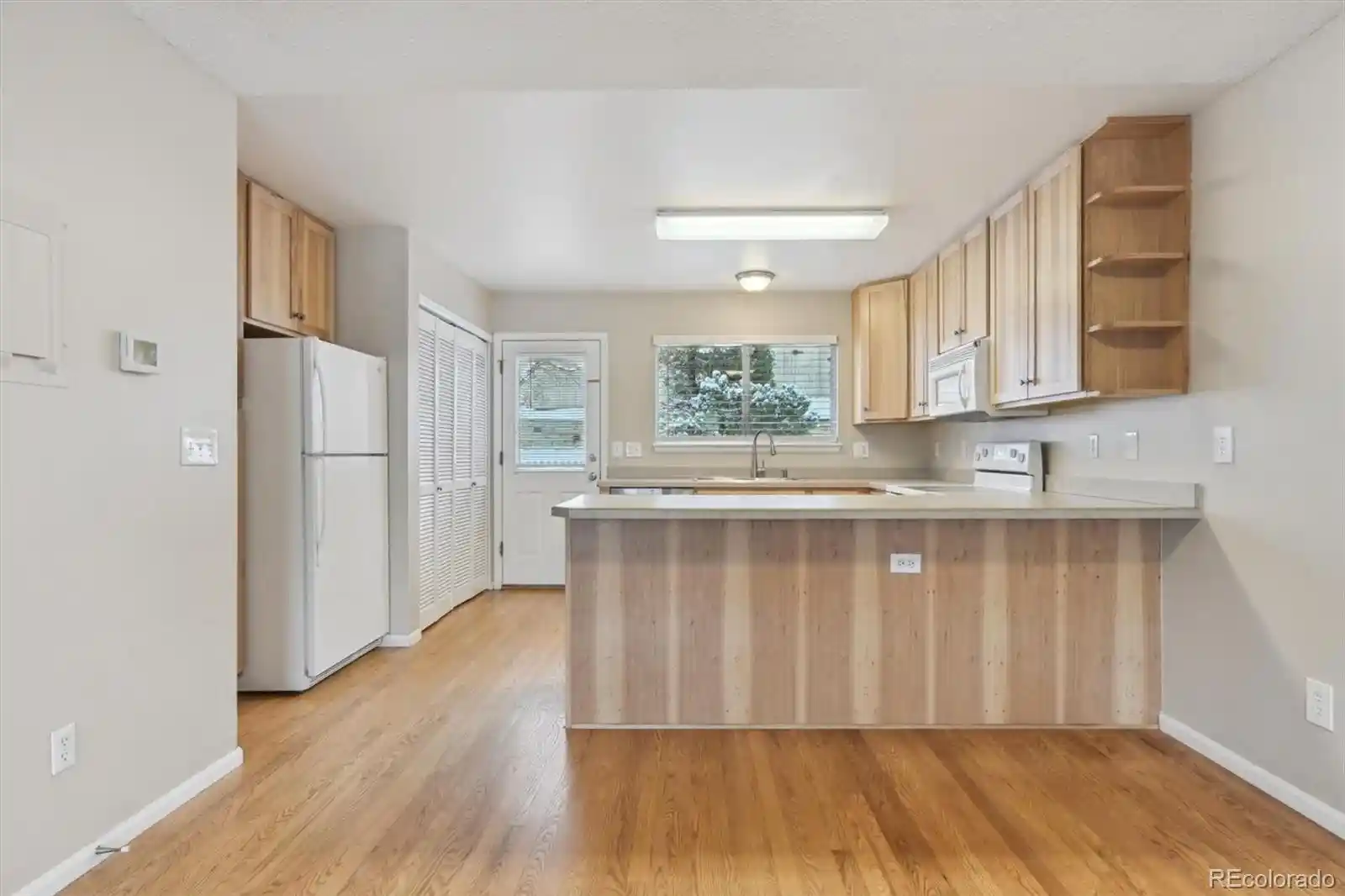 Listing Photo 2 - Condo for sale in 3006 W 107th Pl located at 3006 W 107th Pl, Westminster, CO 80031 - Unit 3006 W 107th Place