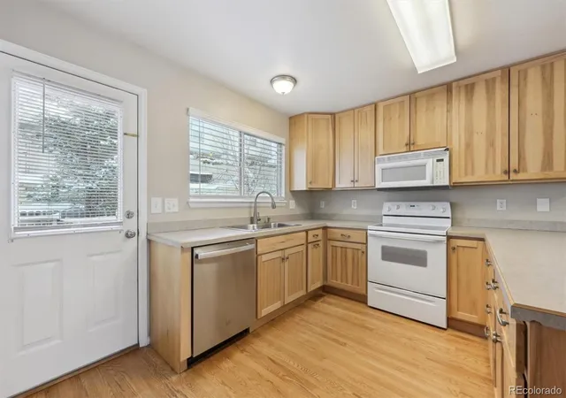 Photo 3 of Condo for sale at 3006 W 107th Place #D, Westminster, CO 80031 | MLS# 2334203 | Listing updated on 2026-09-28