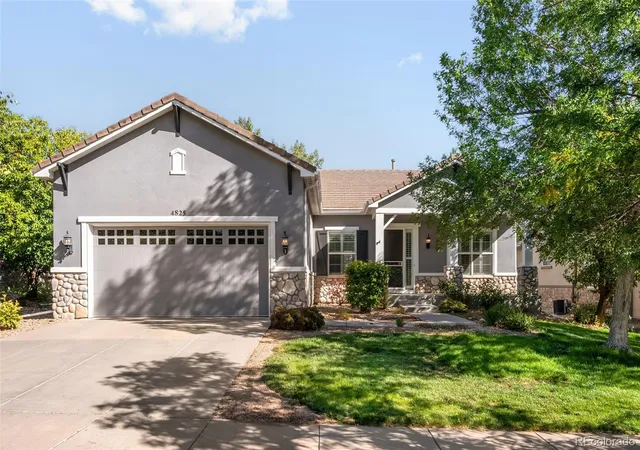 Photo 1 of Single family home for sale at 4825 Bierstadt Loop, Broomfield, CO 80023 | MLS# 4277855 | Listing updated on 2026-10-08