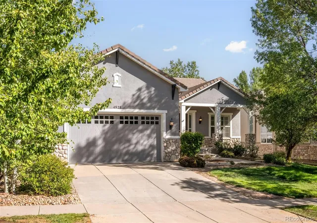 Photo 2 of Single family home for sale at 4825 Bierstadt Loop, Broomfield, CO 80023 | MLS# 4277855 | Listing updated on 2026-10-08