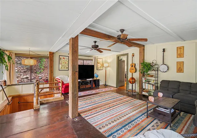 Photo 4 of Single family home for sale at 15916 S Elk Crk Rd, Pine, CO 80470 | MLS# 1831051 | Listing updated on 2026-09-24