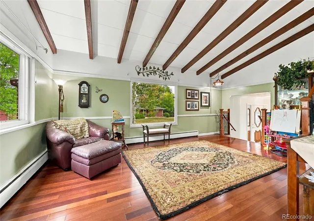 Photo 3 of Single family home for sale at 6760 W 4th Place, Lakewood, CO 80226 | MLS# 8474398 | Listing updated on 2026-09-24