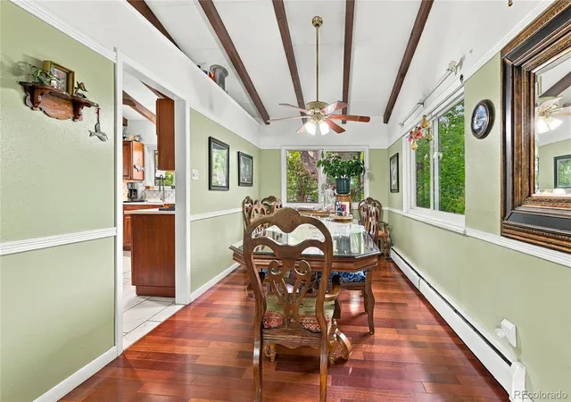 Photo 4 of Single family home for sale at 6760 W 4th Place, Lakewood, CO 80226 | MLS# 8474398 | Listing updated on 2026-09-24