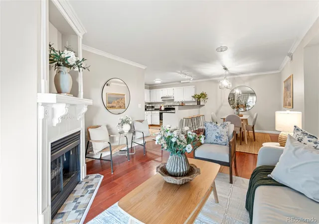 Photo 2 of Condo for sale at 12338 W Dorado Pl #206, Littleton, CO 80127 | MLS# 9080794 | Listing updated on 2026-09-30