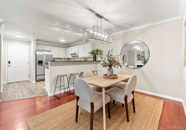 Listing Photo 5 - Condo for sale in building located at 12338 W Dorado Pl, Littleton, CO 80127 - Unit #206