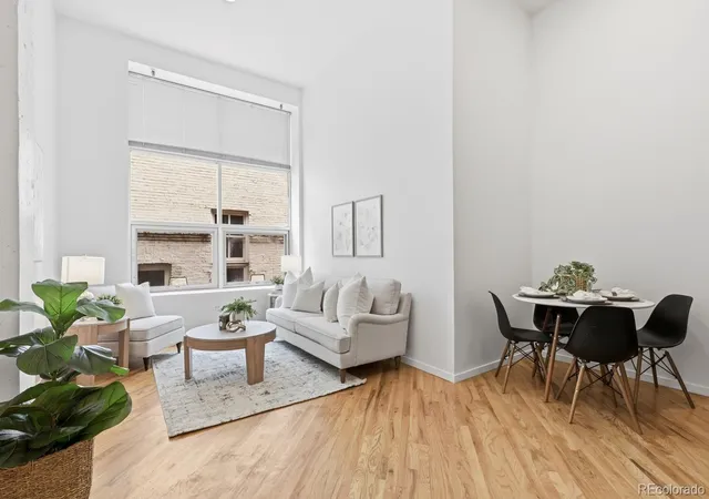 Photo 3 of Condo for sale at 720 16th Street #520, Denver, CO 80202 | MLS# 6014481 | Listing updated on 2026-09-27