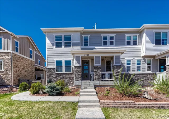 Photo 1 of Single family home for sale at 7289 S Millbrook Ct, Aurora, CO 80016 | MLS# 9989882 | Listing updated on 2026-09-20