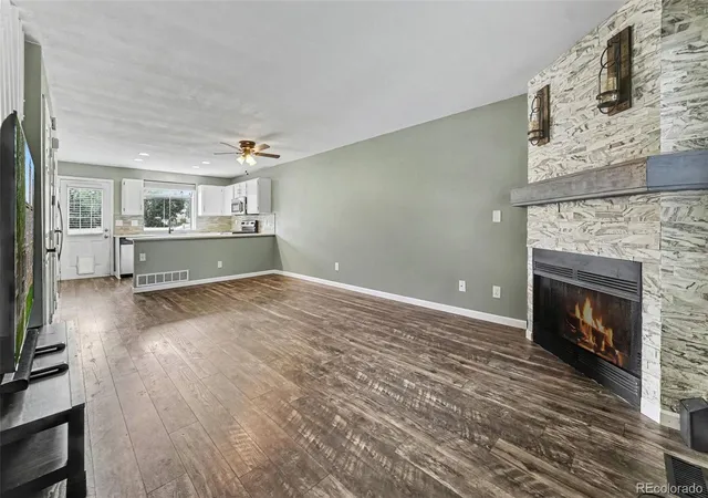 Photo 2 of Condo for sale at 9615 W Chatfield Ave #C, Littleton, CO 80128 | MLS# 9668334 | Listing updated on 2026-09-25