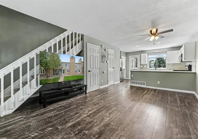 Photo 3 of Condo for sale at 9615 W Chatfield Ave #C, Littleton, CO 80128 | MLS# 9668334 | Listing updated on 2026-09-25