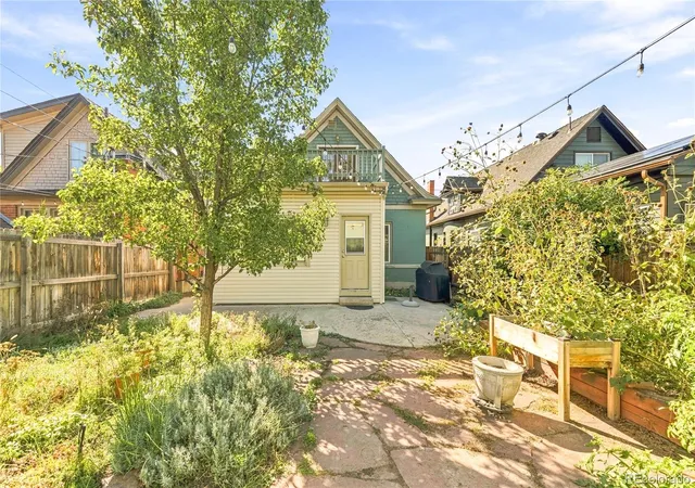 Photo 27 of Single family home for sale at 1462 S Grant St, Denver, CO 80210 | MLS# 9628289 | Listing updated on 2026-10-12