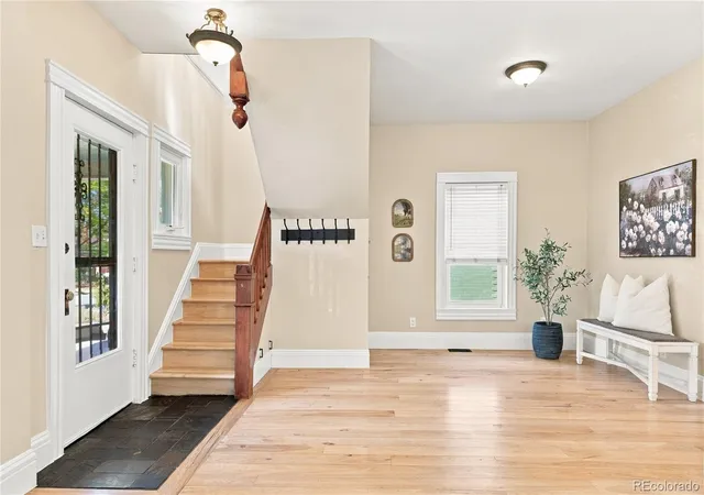 Photo 2 of Single family home for sale at 1462 S Grant St, Denver, CO 80210 | MLS# 9628289 | Listing updated on 2026-10-20