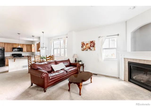Photo 3 of Townhouse for sale at 1422 Haystack Way, Lafayette, CO 80026 | MLS# IR1068931 | Listing updated on 2026-09-20