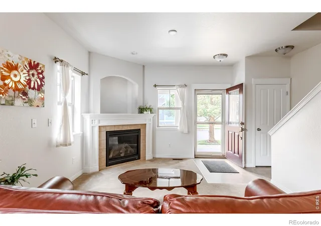 Photo 4 of Townhouse for sale at 1422 Haystack Way, Lafayette, CO 80026 | MLS# IR1068931 | Listing updated on 2026-09-20