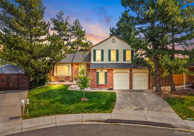 Photo 1 of Single family home for sale at 10060 W Fremont Ave, Littleton, CO 80127 | MLS# 7048910 | Listing updated on 2026-10-07