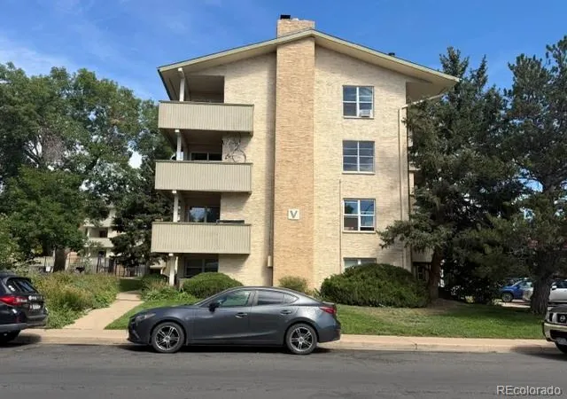 Photo 1 of Condo for sale at 3035 Oneal Pkwy #35V, Boulder, CO 80301 | MLS# 5878070 | Listing updated on 2026-09-19