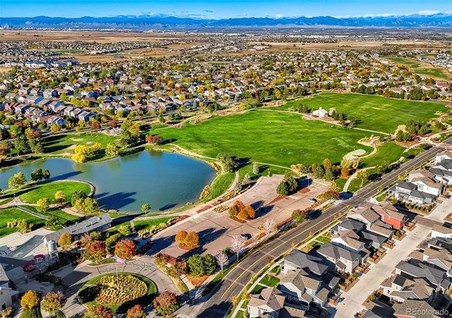 Photo 2 of Single family home for sale at 17801 Parkside Dr N, Commerce City, CO 80022 | MLS# 9885135 | Listing updated on 2026-10-13