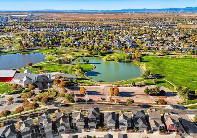 Photo 3 of Single family home for sale at 17801 Parkside Dr N, Commerce City, CO 80022 | MLS# 9885135 | Listing updated on 2026-10-13