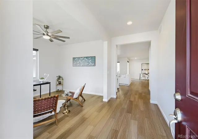 Photo 3 of Single family home for sale at 17801 Parkside Dr N, Commerce City, CO 80022 | MLS# 9885135 | Listing updated on 2026-10-05
