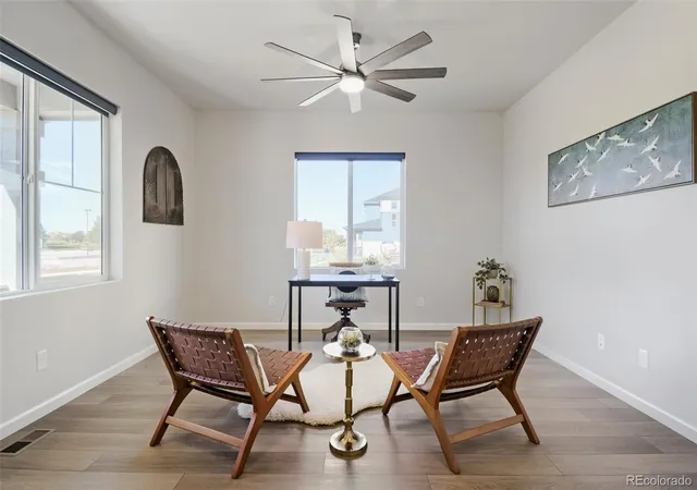 Photo 4 of Single family home for sale at 17801 Parkside Dr N, Commerce City, CO 80022 | MLS# 9885135 | Listing updated on 2026-10-05