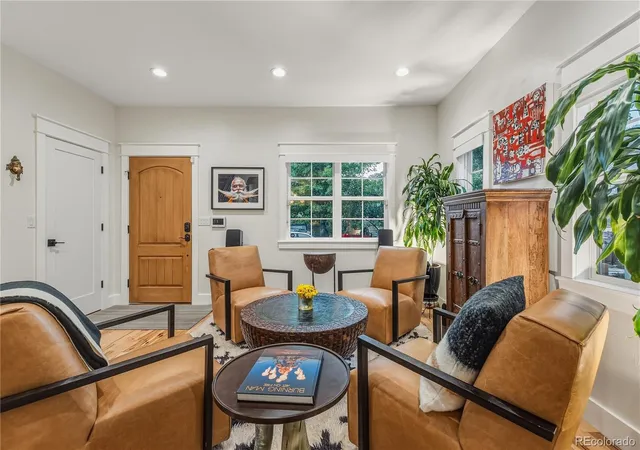 Photo 3 of Townhouse for sale at 4714 W Moncrieff Pl, Denver, CO 80212 | MLS# 6590167 | Listing updated on 2026-09-26