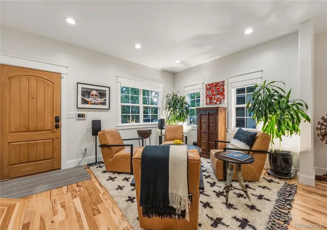 Photo 4 of Townhouse for sale at 4714 W Moncrieff Pl, Denver, CO 80212 | MLS# 6590167 | Listing updated on 2026-09-26