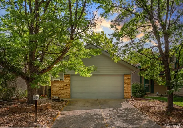 Photo 1 of Single family home for sale at 12823 E Wyoming Pl, Aurora, CO 80012 | MLS# 1890865 | Listing updated on 2026-09-23