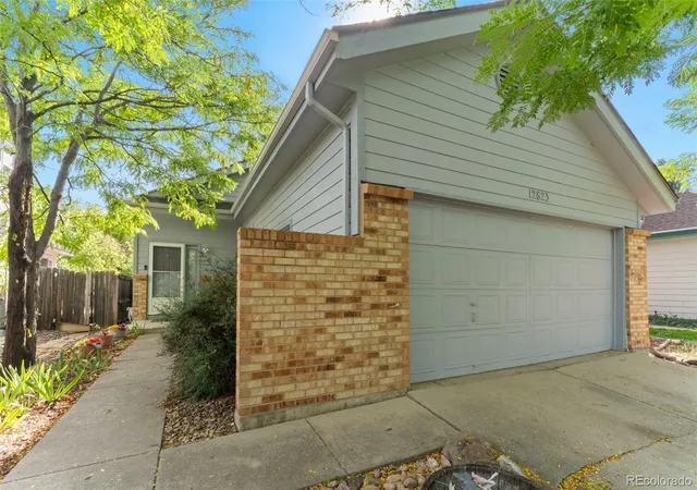 Photo 3 of Single family home for sale at 12823 E Wyoming Pl, Aurora, CO 80012 | MLS# 1890865 | Listing updated on 2026-09-23