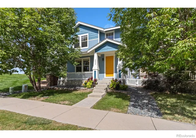 Photo 1 of Single family home for sale at 2833 Sternwheeler Dr, Fort Collins, CO 80524 | MLS# IR1068934 | Listing updated on 2026-10-07