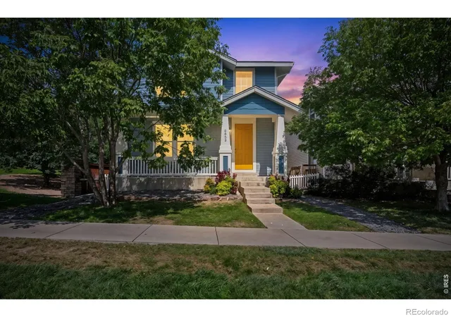 Photo 2 of Single family home for sale at 2833 Sternwheeler Dr, Fort Collins, CO 80524 | MLS# IR1068934 | Listing updated on 2026-10-07