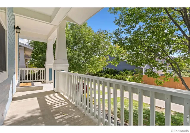 Photo 3 of Single family home for sale at 2833 Sternwheeler Dr, Fort Collins, CO 80524 | MLS# IR1068934 | Listing updated on 2026-10-07