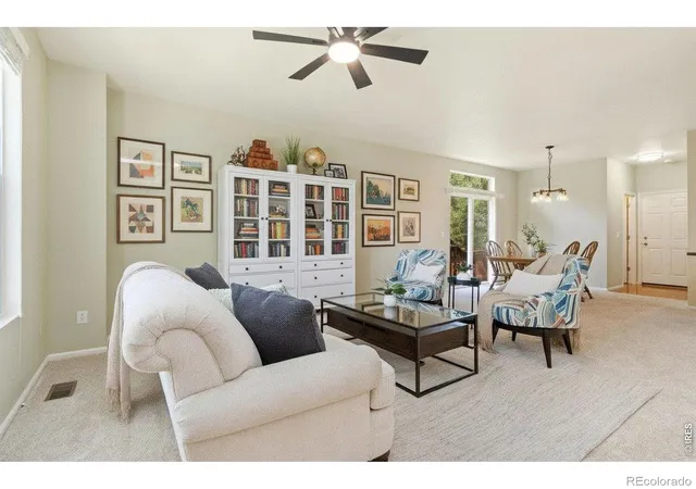 Photo 4 of Single family home for sale at 2833 Sternwheeler Dr, Fort Collins, CO 80524 | MLS# IR1068934 | Listing updated on 2026-10-09