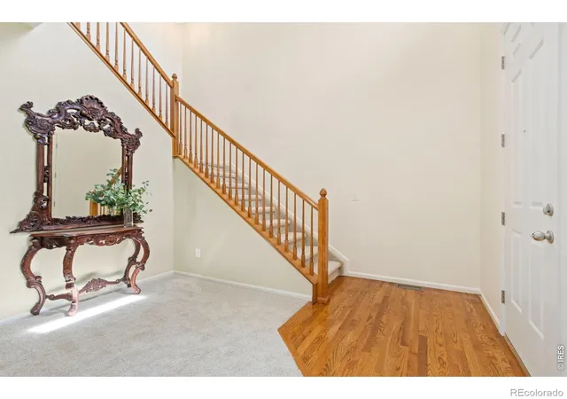 Photo 3 of Single family home for sale at 2833 Sternwheeler Dr, Fort Collins, CO 80524 | MLS# IR1068934 | Listing updated on 2026-10-09