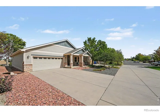 Photo 2 of Single family home for sale at 3103 Sanford Cir, Loveland, CO 80538 | MLS# IR1068935 | Listing updated on 2026-09-28