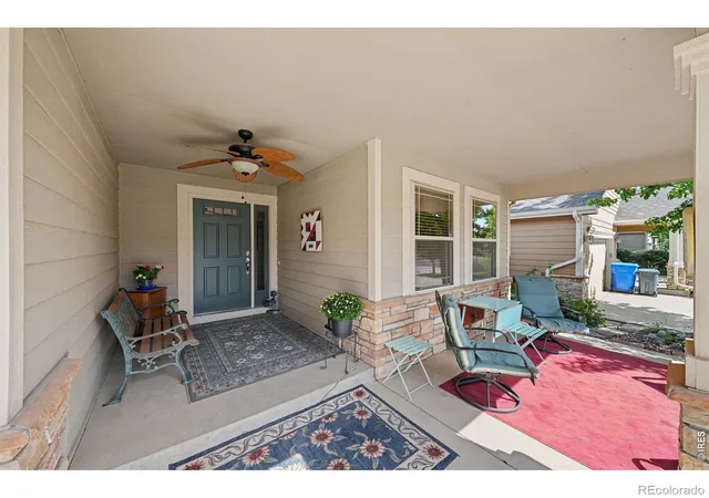Photo 3 of Single family home for sale at 3103 Sanford Cir, Loveland, CO 80538 | MLS# IR1068935 | Listing updated on 2026-09-28